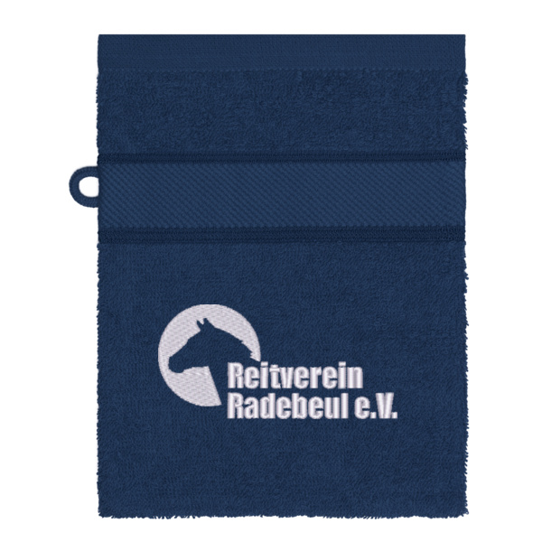 Stick - Flannel Waschhandschuh - Flannel Miniaturansicht