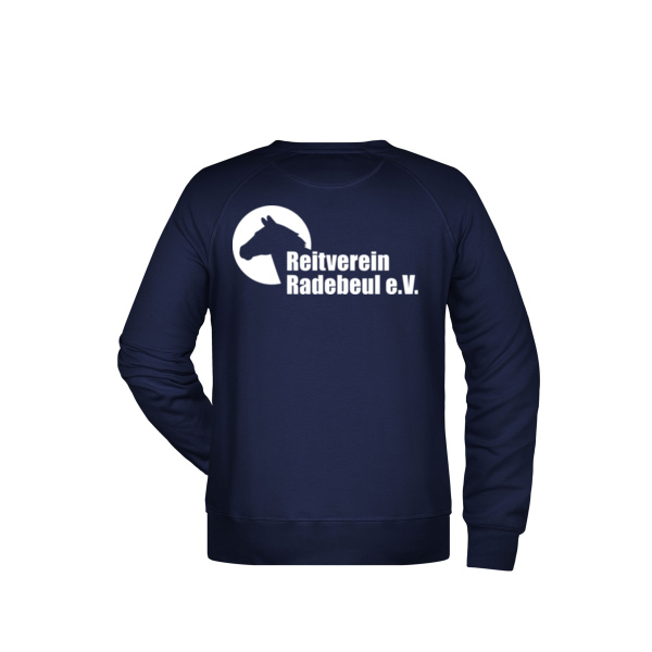 Doppeldruck - Men's Sweat Miniaturansicht