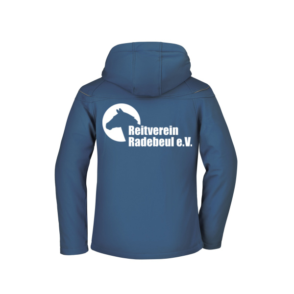 Doppeldruck - Ladies' Winter Softshell Jacket Miniaturansicht