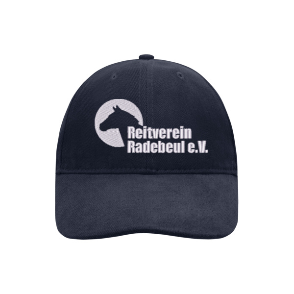 Stick - 6 Panel Softlining Raver Cap Miniaturansicht