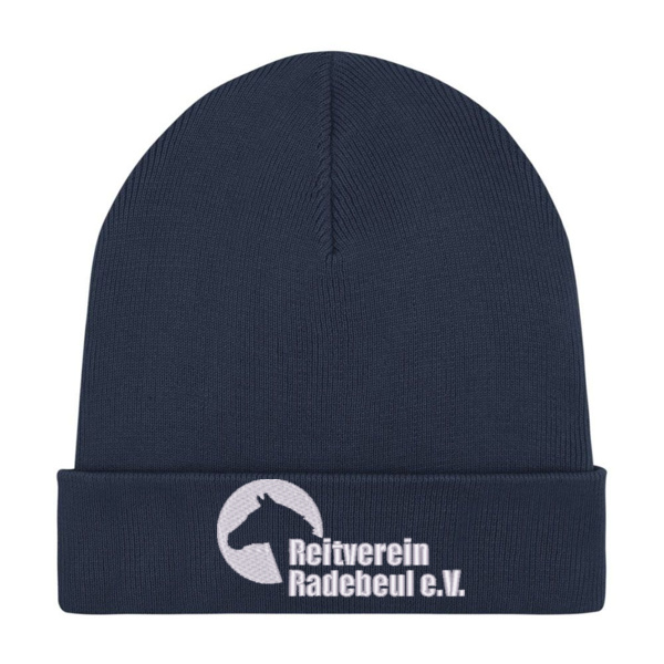 Stick - Rib Beanie Miniaturansicht