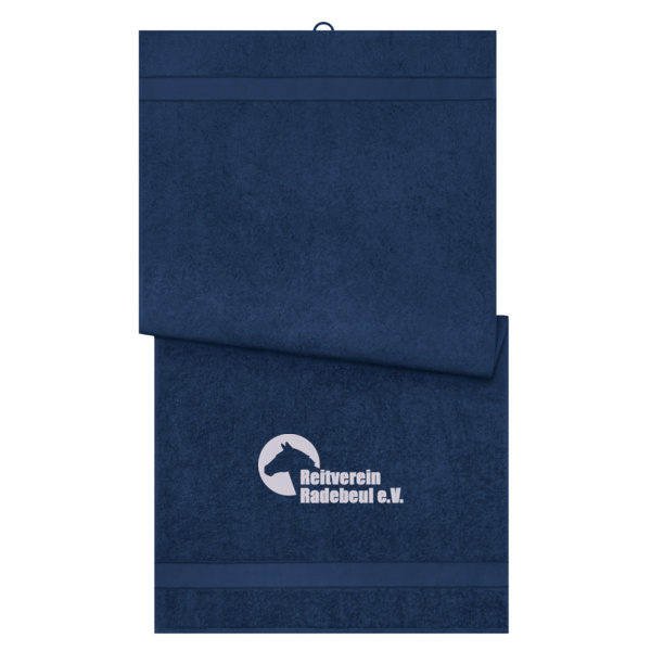 Stick - Bath Towel Miniaturansicht