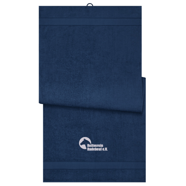 Stick - Bath Sheet Miniaturansicht