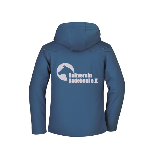 Stick - Ladies' Winter Softshell Jacket Miniaturansicht