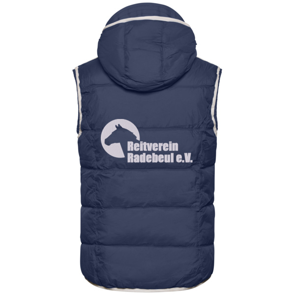 Stick - Men's Maritime Vest Miniaturansicht