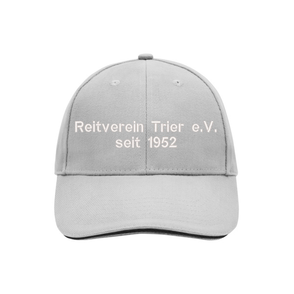 Stick - 6 Panel Sandwich Cap Miniaturansicht