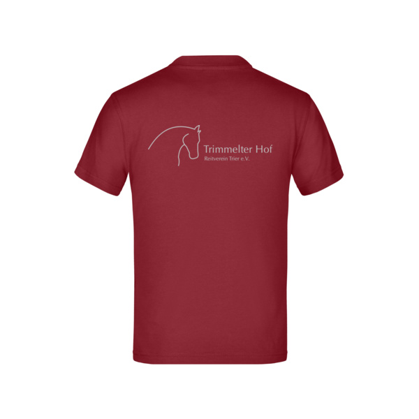 Druck - Junior Basic-T Miniaturansicht