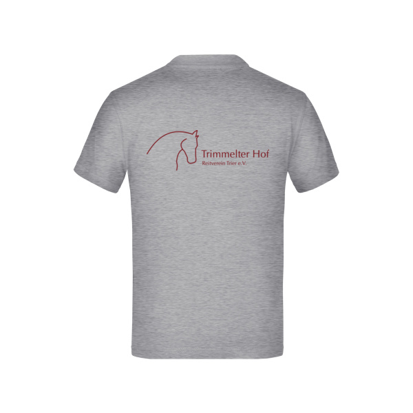 Druck - Junior Basic-T Miniaturansicht