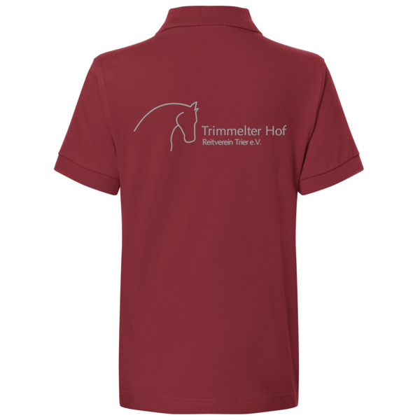 Stick - Classic Polo Junior Miniaturansicht