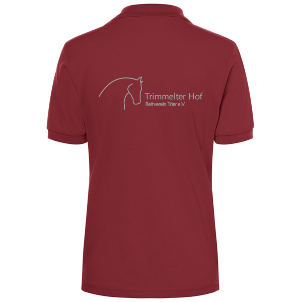 Stick - Classic Polo Ladies Miniaturansicht