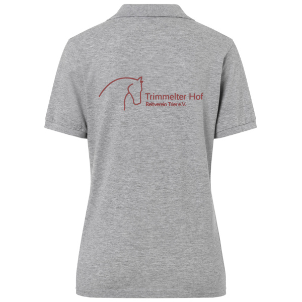 Stick - Classic Polo Ladies Miniaturansicht