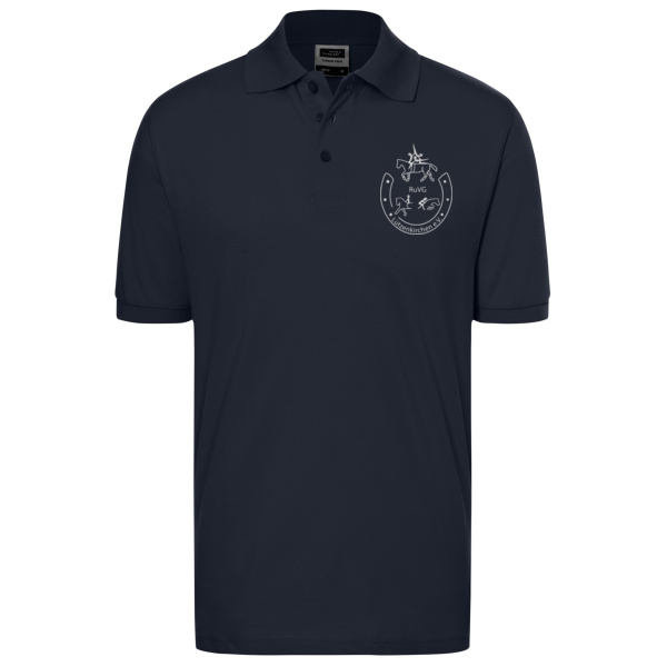 kleiner Druck - Classic Polo Miniaturansicht