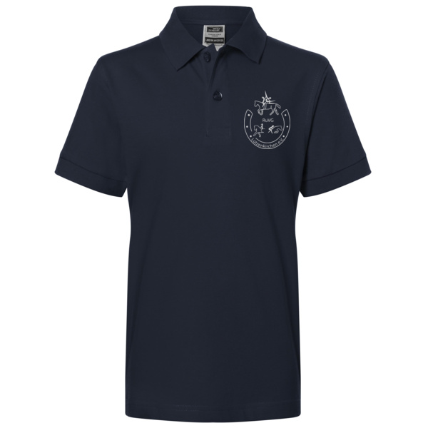 kleiner Druck - Classic Polo Junior Miniaturansicht