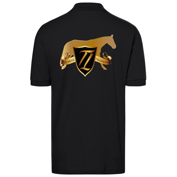 Rückendruck - Classic Polo Miniaturansicht