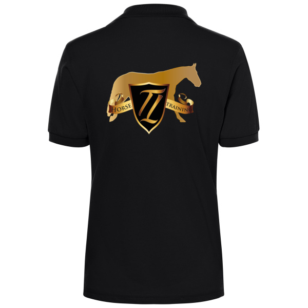 Rückendruck - Classic Polo Ladies Miniaturansicht