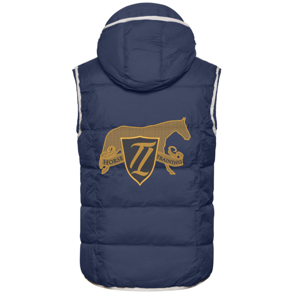 Rückenstick - Men's Maritime Vest Miniaturansicht