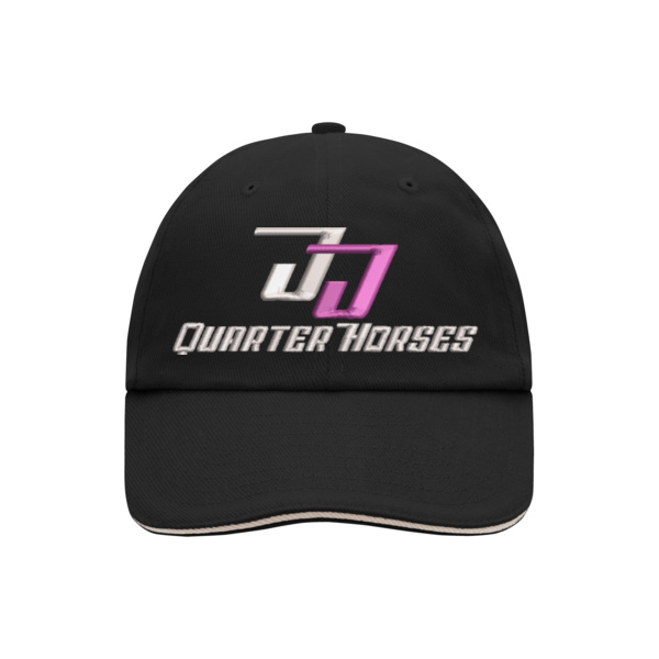 Stick - 6 Panel Raver Sandwich Cap Miniaturansicht