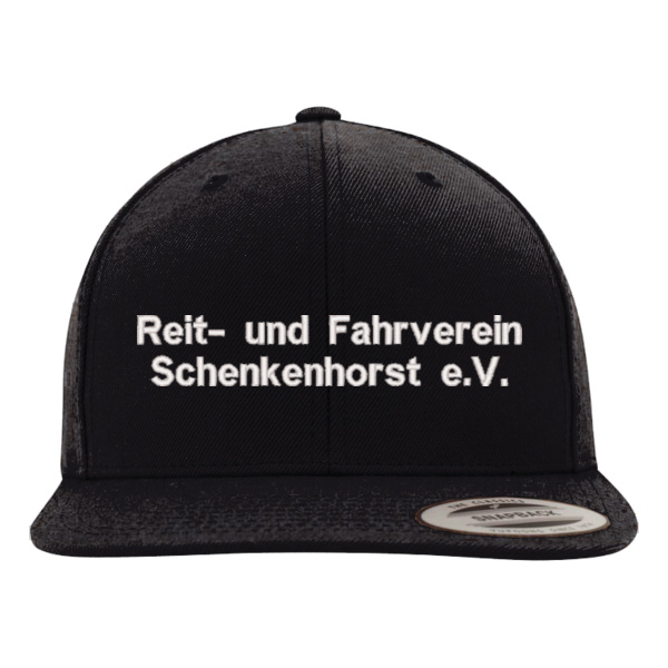 Capstick - Classic Snapback Miniaturansicht