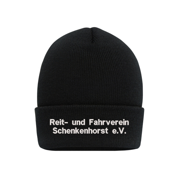 Capstick - High Brim Beanie Miniaturansicht