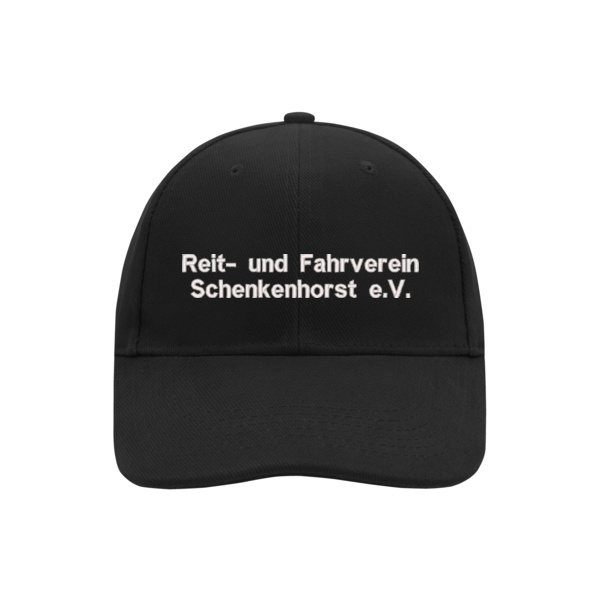 Capstick - 6 Panel Cap Laminated Miniaturansicht