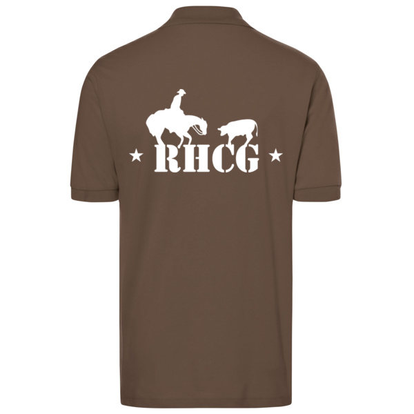 Rückendruck - Classic Polo Miniaturansicht