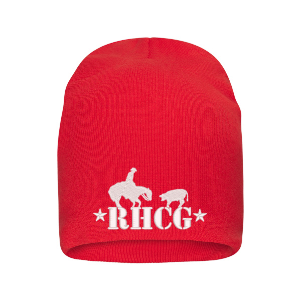 Stick - Bio Cotton Casual Beanie Miniaturansicht