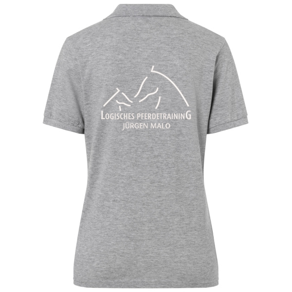 Rückenstick - Classic Polo Ladies Miniaturansicht