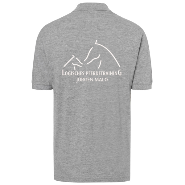 Rückenstick - Classic Polo Miniaturansicht