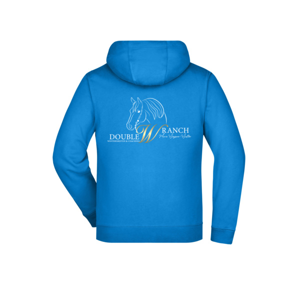 Rückendruck - Men's Doubleface Jacket Miniaturansicht