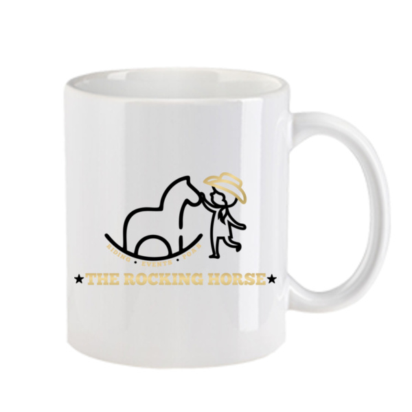 Druck - Tasse weiß glänzend Miniaturansicht