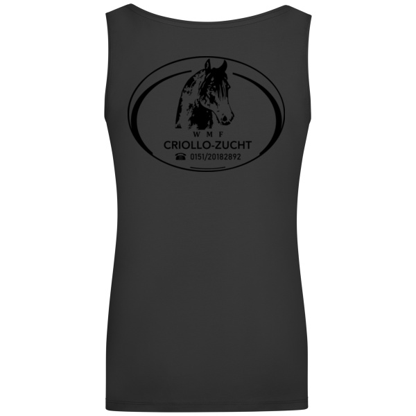 Druck - Women´s Premium Tanktop Miniaturansicht