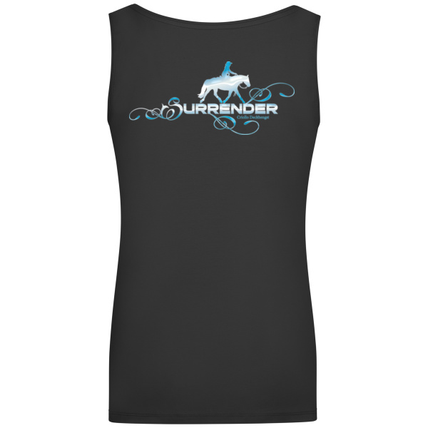 Rückendruck - Women´s Premium Tanktop Miniaturansicht