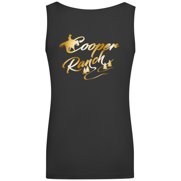 Rückendruck - Women´s Premium Tanktop Miniaturansicht