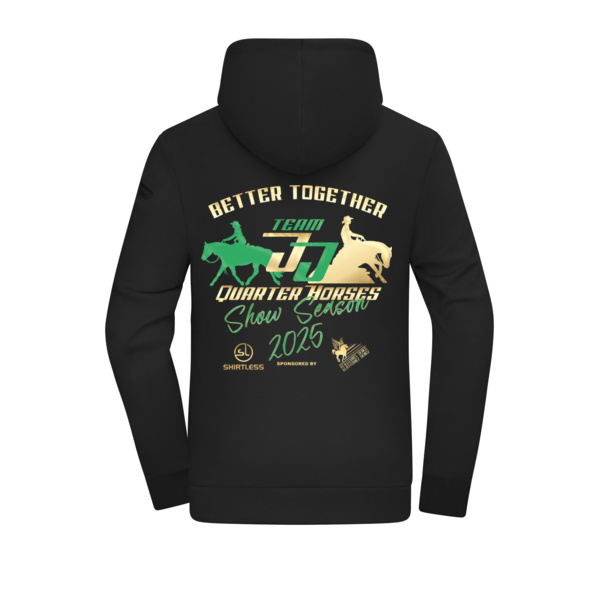 Show Season 2025 - Men's Hoody Interlock Miniaturansicht