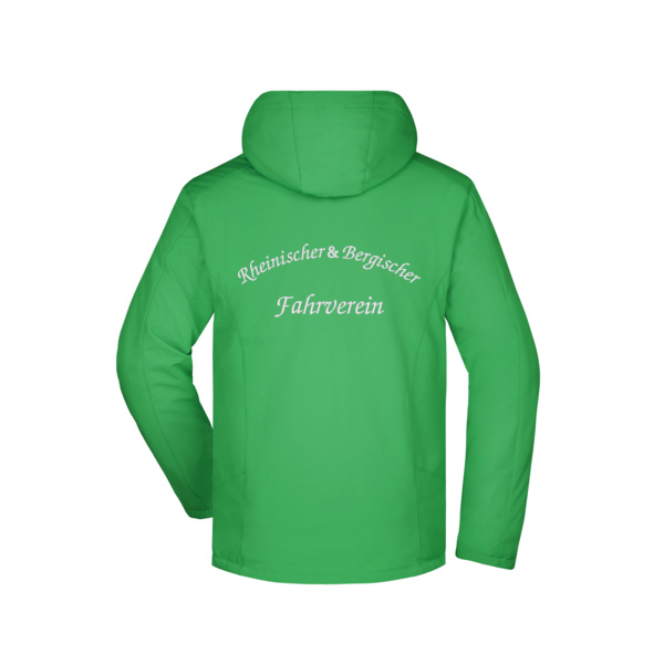 Rückenstick - Men's Wintersport Jacket Miniaturansicht