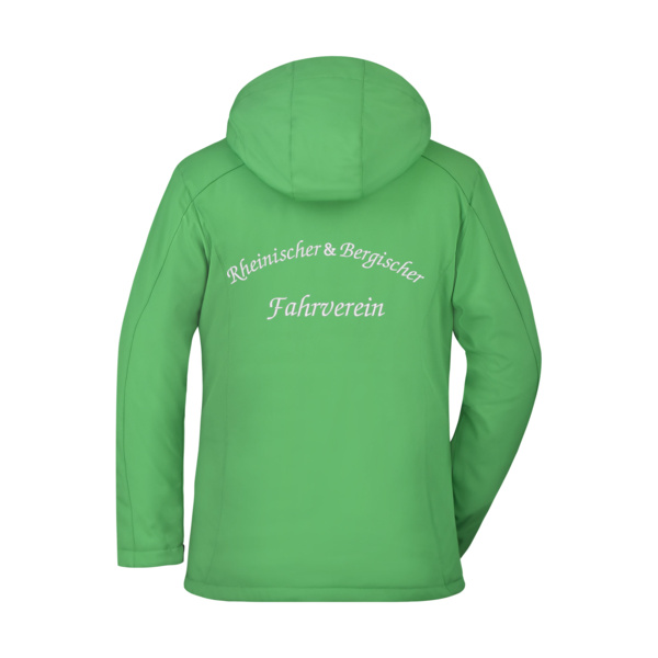 Rückenstick - Ladies' Wintersport Jacket Miniaturansicht