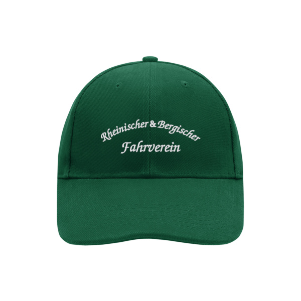 Capstick - 6 Panel Cap Laminated Miniaturansicht