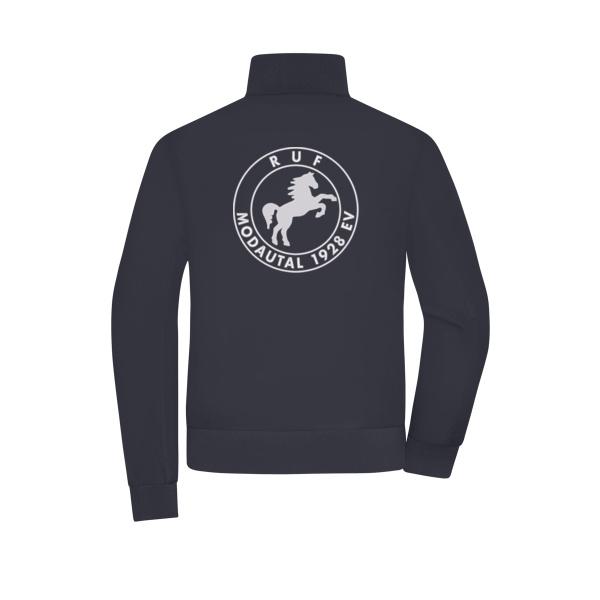 Rückenstick - Ladies' Blouson Miniaturansicht