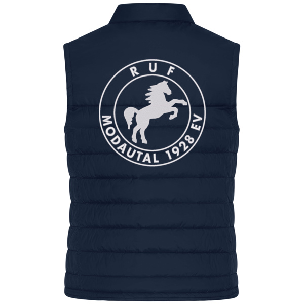 Rückenstick - Ladies' Padded Vest Miniaturansicht