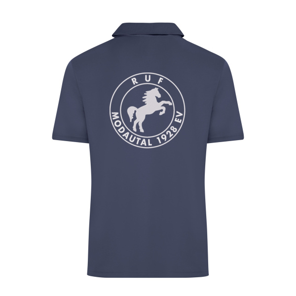 Rückenstick - Men's Active Polo Miniaturansicht