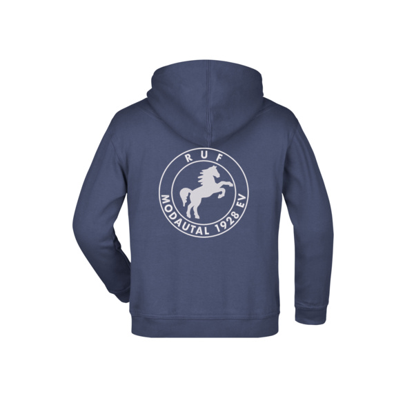 Rückenstick - Hooded Sweat Junior Miniaturansicht