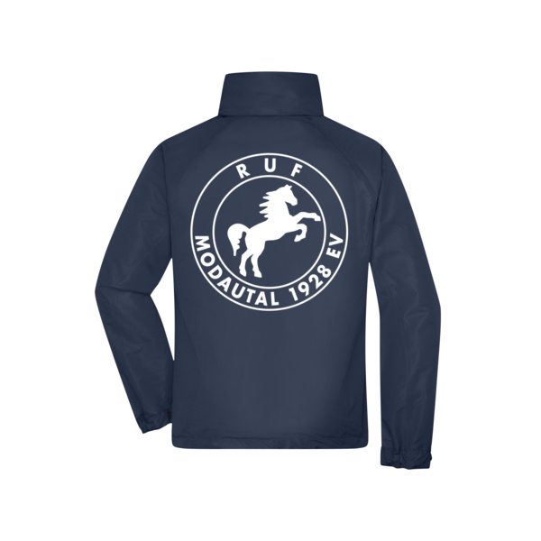 Rückendruck - Men’s Outer Jacket Miniaturansicht