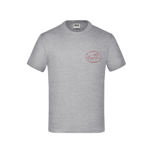 Beidseitiger Druck - Junior Basic-T Miniaturansicht