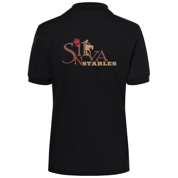 Rückenstick - Classic Polo Ladies Miniaturansicht