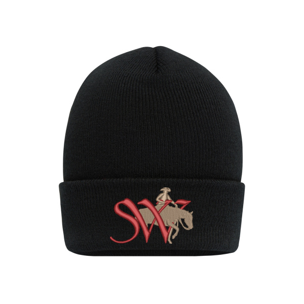 Stick - High Brim Beanie Miniaturansicht