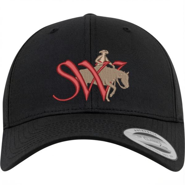 Stick - Curved Classic Snapback Miniaturansicht