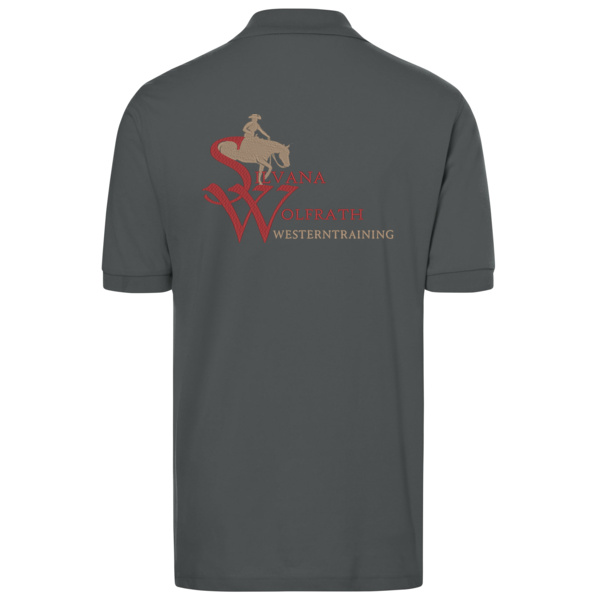 Rückenstick - Classic Polo Miniaturansicht