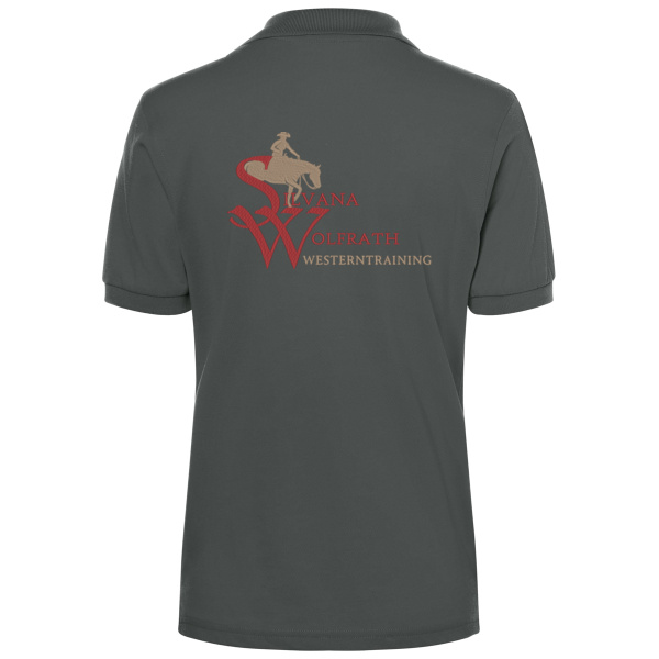Rückenstick - Classic Polo Ladies Miniaturansicht
