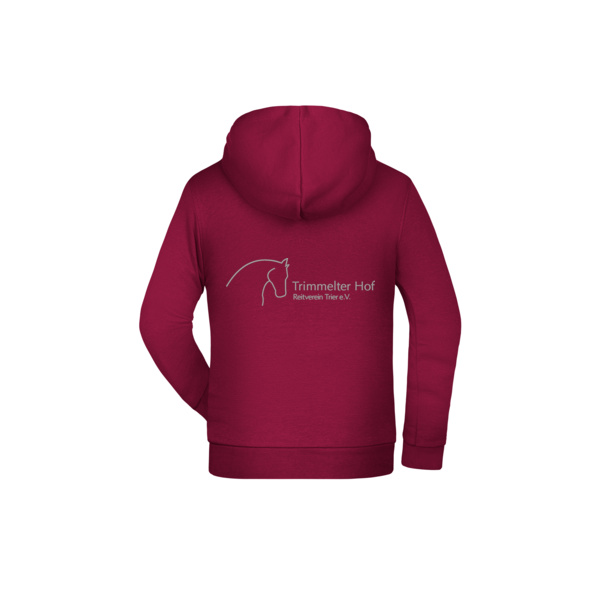 Stick - Children Promo Hoody Miniaturansicht