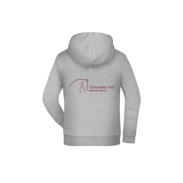 Stick - Children Promo Hoody Miniaturansicht